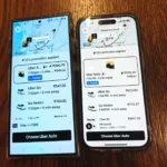 Does Uber Charge More on iPhones? Viral Post Sparks Heated Debate
