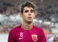 Oscar’s Remarkable Journey in China Concludes: Brazilian Star Departs with €192 Million