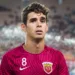 Oscar’s Remarkable Journey in China Concludes: Brazilian Star Departs with €192 Million