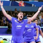 PKL Final 2024: Haryana Steelers Beat Patna for Maiden Title