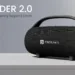 Portronics Thunder 2.0 TWS Speaker: Your Ultimate Party Companion