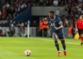 Manchester United Submit £34m Bid for PSG Star Nuno Mendes Amid Transfer Buzz Amid Exit Rumors