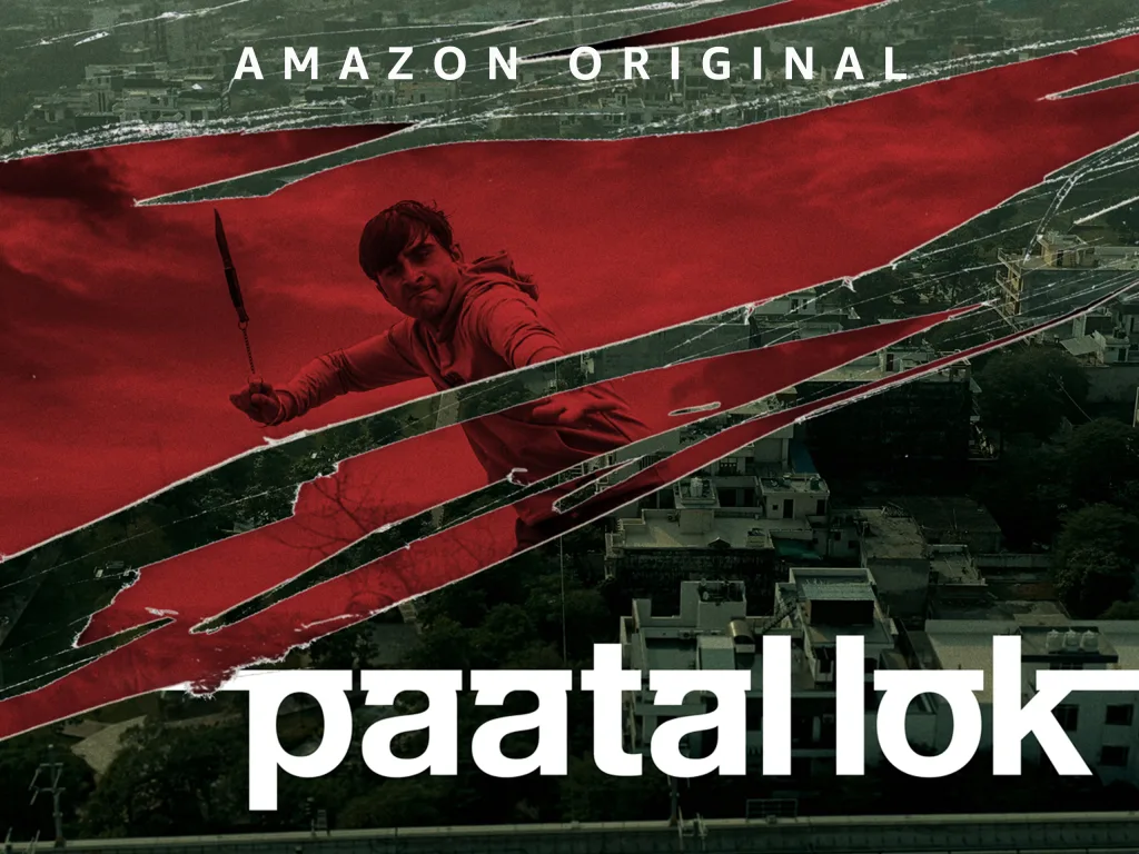 Paatal Lok Season 2 Jaideep Ahlawat Returns in Gripping New Chapter Paatal Lok Season 2: Jaideep Ahlawat Returns in Gripping New Chapter