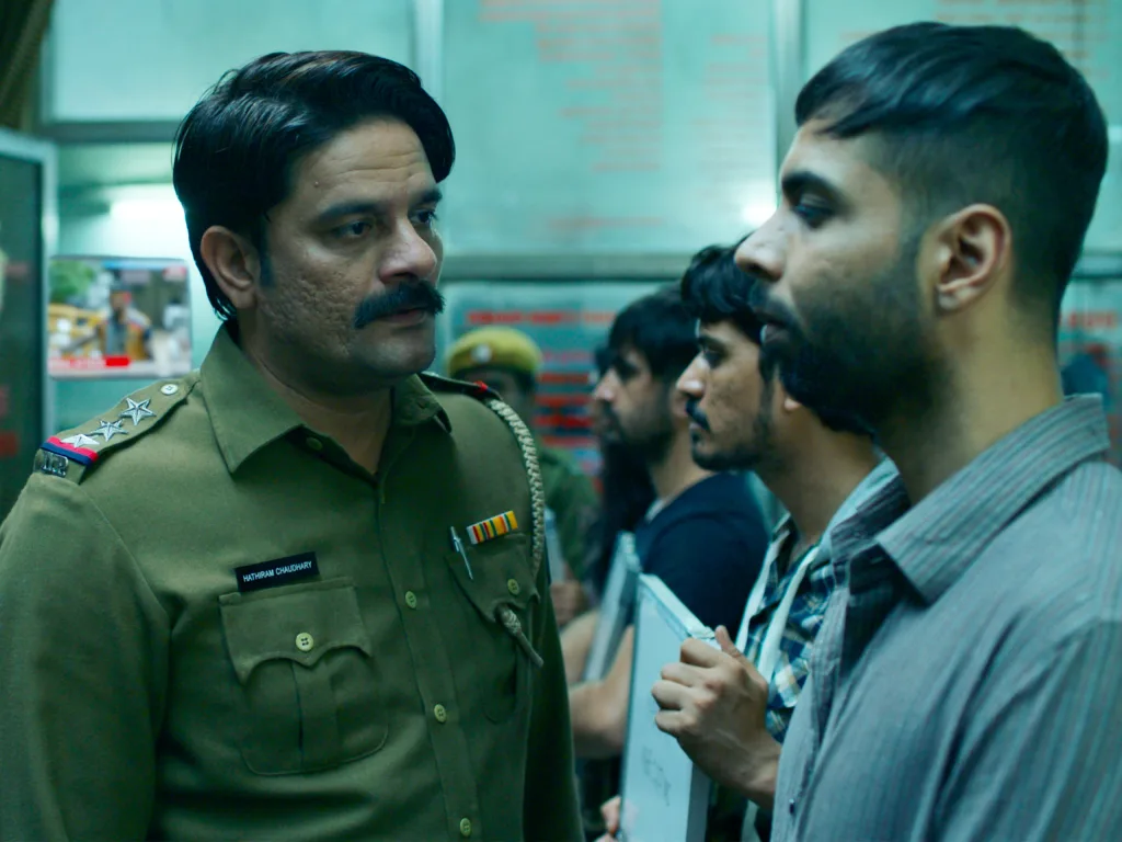 Paatal Lok Season 2 Release Date Paatal Lok Season 2 Release Date Out: Jaideep Ahlawat and Ishwak Singh Return in Prime Video's Crime Thriller