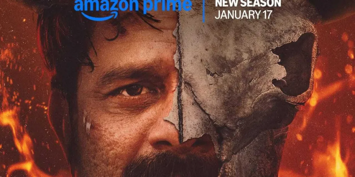 Paatal Lok Season 2 Release Date Out: Jaideep Ahlawat and Ishwak Singh Return in Prime Video's Crime Thriller