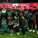 Pakistan Makes History with 3-0 ODI Whitewash Against South Africa in South Africa