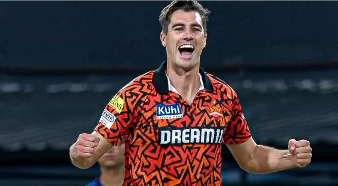 Pat Cummins55 IPL 2025: Possible Captains for All 10 Teams Revealed