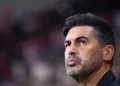 AC Milan Part Ways with Paulo Fonseca: Sergio Conceição Set to Take Over