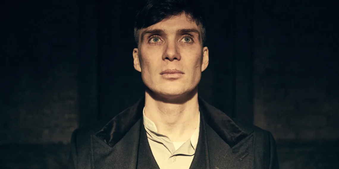 Peaky Blinders Film Wraps Production: A New Era Begins