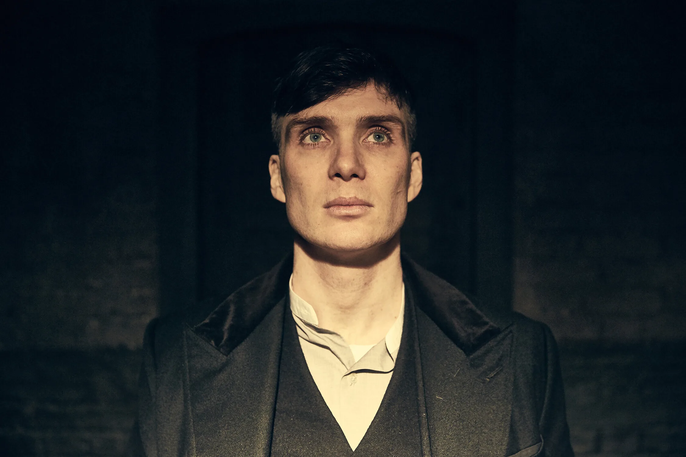 Peaky Blinders Film Wraps Production: A New Era Begins