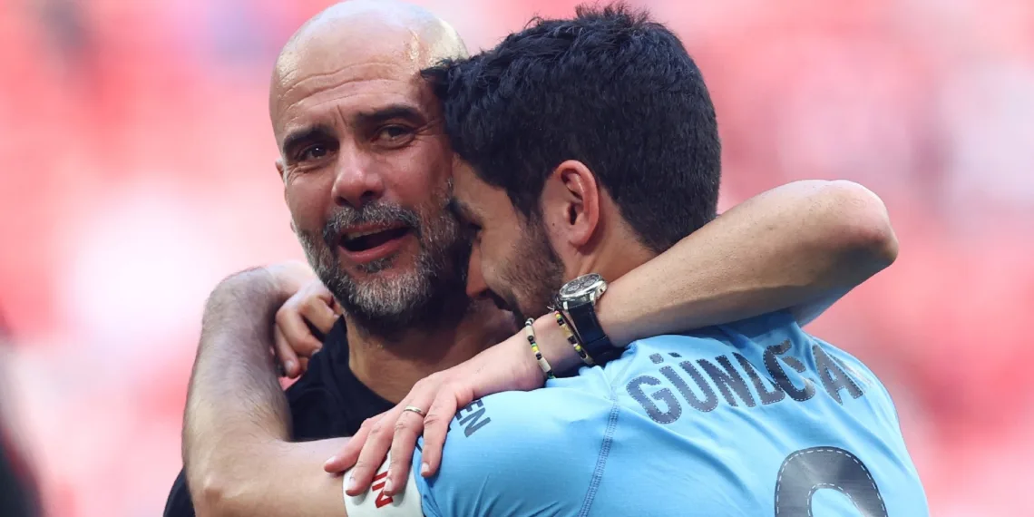 Pep Guardiola and Ilkay Gundogan Clash Over 'Complicated' Assessment as Manchester City's Crisis Deepens