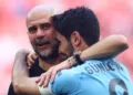 Pep Guardiola and Ilkay Gundogan Clash Over 'Complicated' Assessment as Manchester City's Crisis Deepens