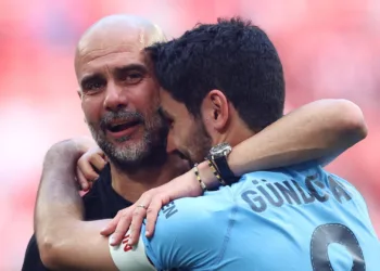 Pep Guardiola and Ilkay Gundogan Clash Over 'Complicated' Assessment as Manchester City's Crisis Deepens