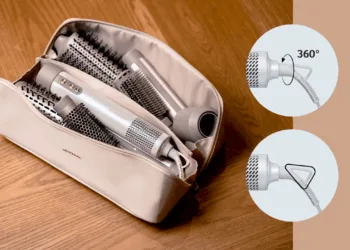 Acerpure India Enters Personal Care: Launches Cutting-Edge Ionic Hair Dryers