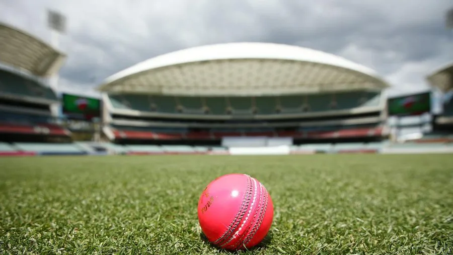 Pink Ball Tests1 Top 5 Indian Bowlers with Most Wickets in Pink Ball Tests