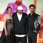 Pintu Ki Pappi Trailer Launch: Akshay Kumar Attends Event