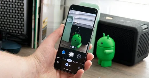 Pixel 9a 3 1 Google Pixel 9a Leaks in Real-World Photos: New Design