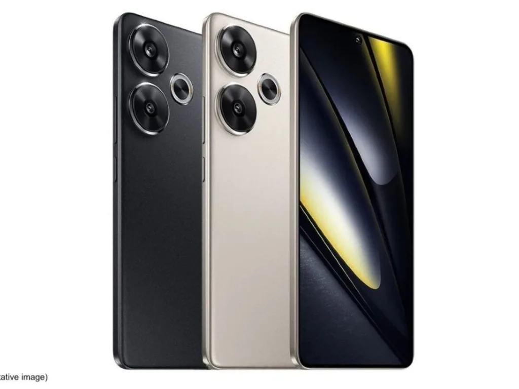 POCO F7 Series