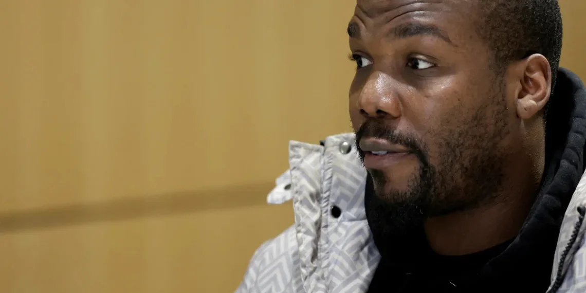 Paul Pogba’s Brother, Mathias Pogba Sentenced for Involvement in Extortion Plot