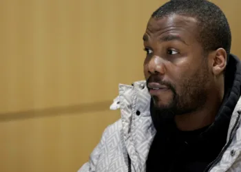 Paul Pogba’s Brother, Mathias Pogba Sentenced for Involvement in Extortion Plot