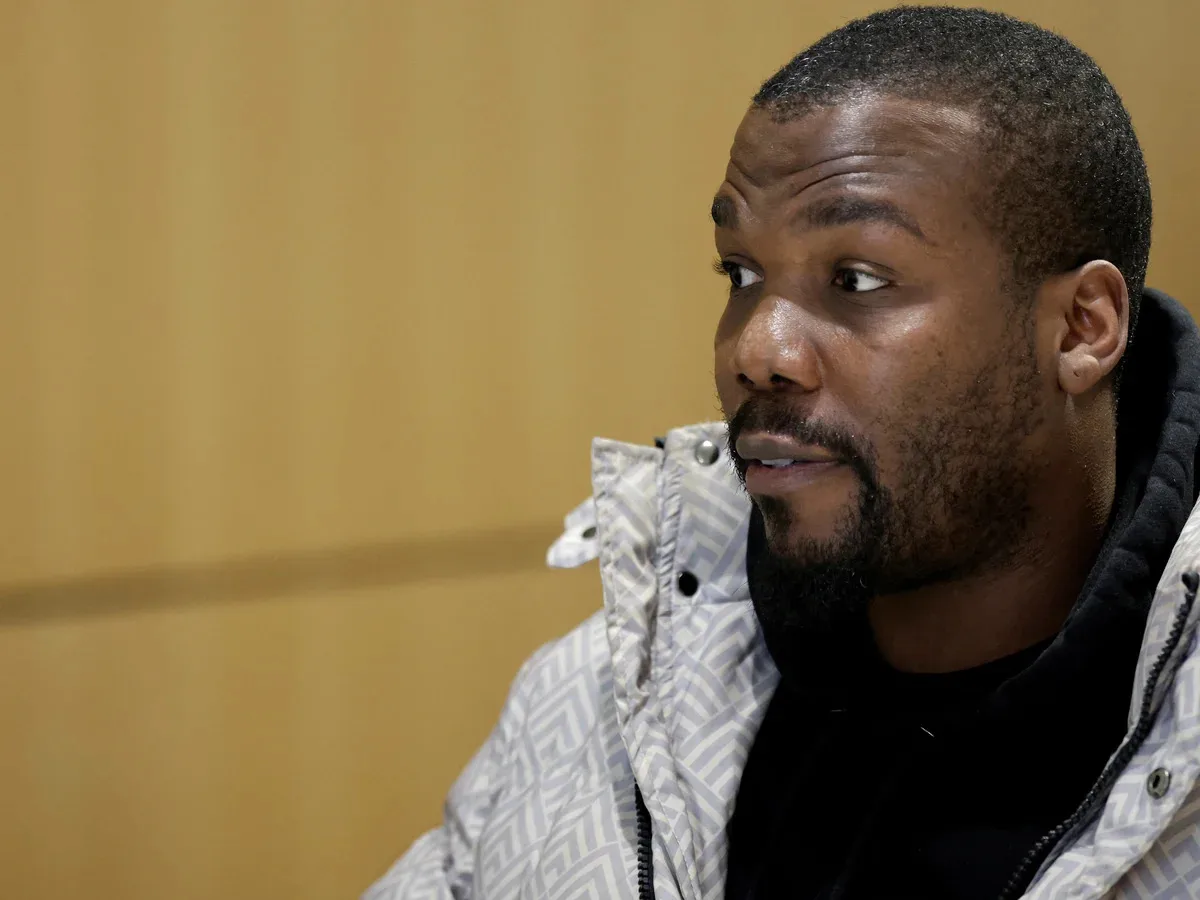 Paul Pogba’s Brother, Mathias Pogba Sentenced for Involvement in Extortion Plot