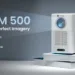 Portronics Beem 500 Smart LED Projector Launched in India