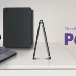 Portronics PadMate: The Perfect Keyboard Case for Apple iPad 10th Gen