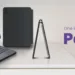 Portronics PadMate: The Perfect Keyboard Case for Apple iPad 10th Gen