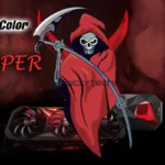 PowerColor to Launch ‘Reaper’ Series with AMD Radeon RX 8000 GPUs