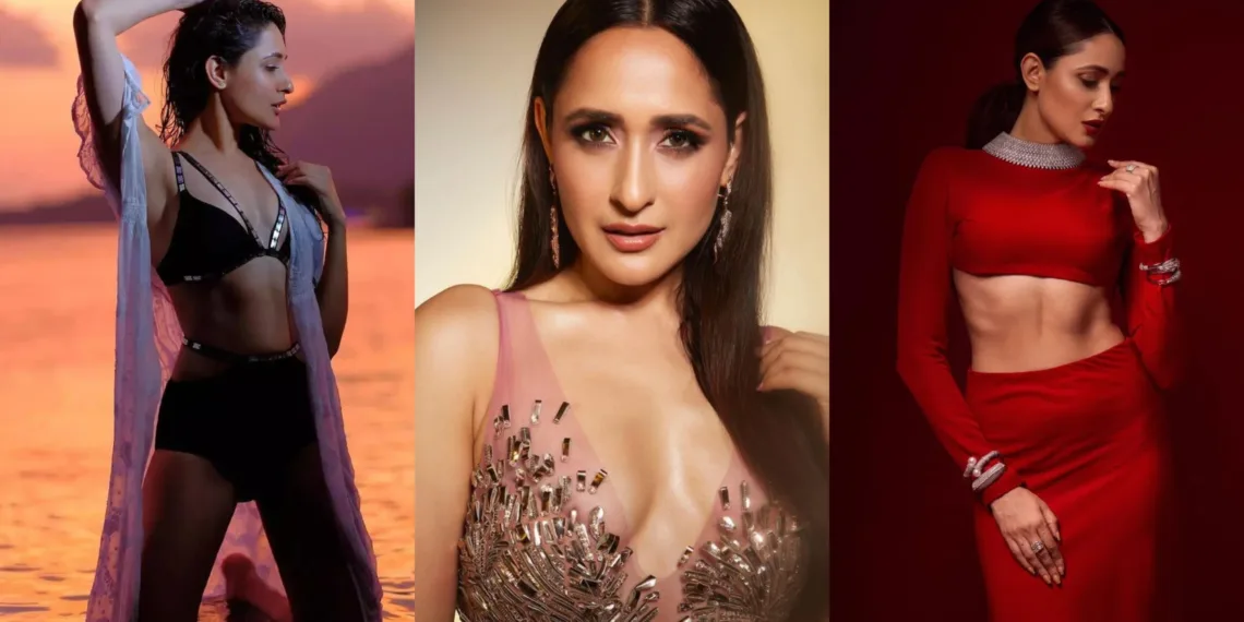 Pragya Jaiswal Hot Photos