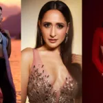 Pragya Jaiswal Hot Photos: Stunning Photos as of 2026