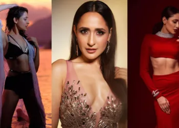 Pragya Jaiswal Hot Photos