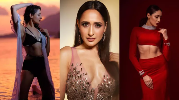 Pragya Jaiswal Hot Photos Pragya Jaiswal Hot Photos