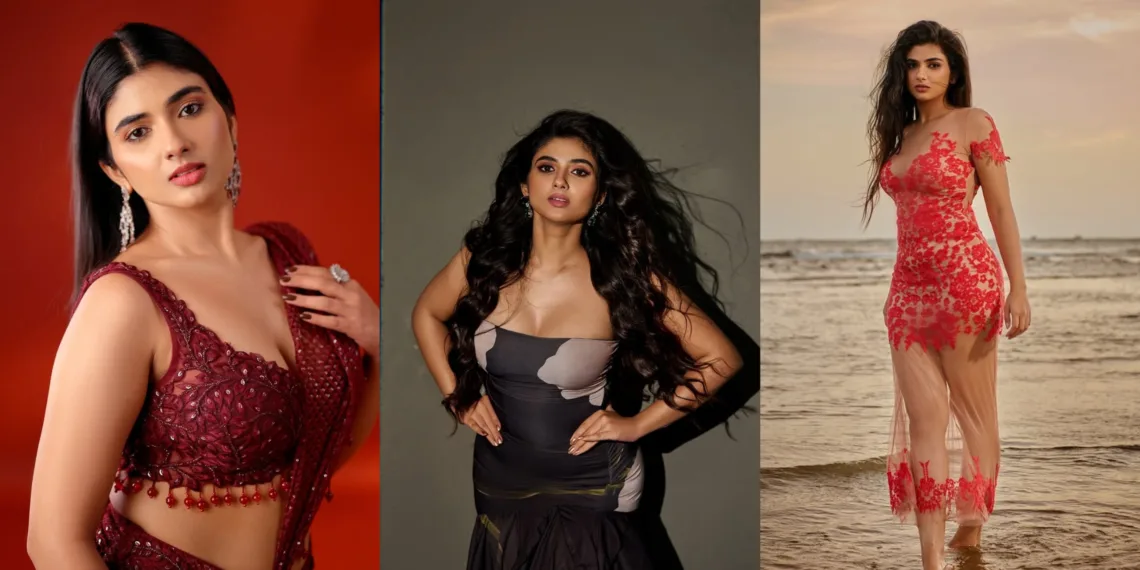 Pragya Nagra Hot Pics