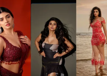 Pragya Nagra Hot Pics