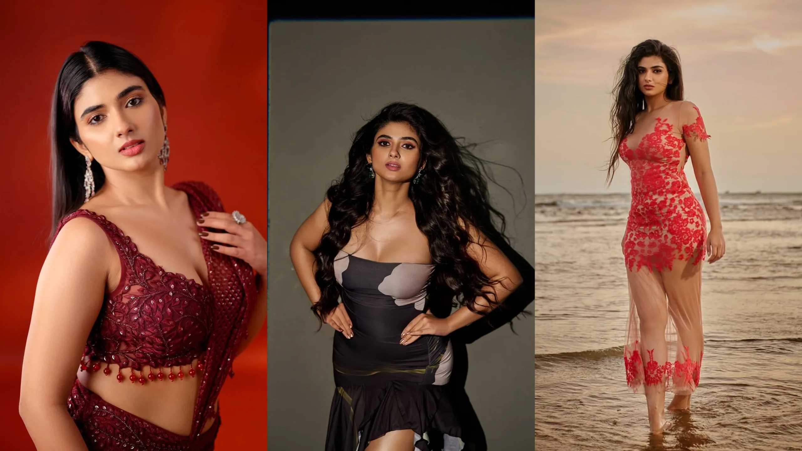 Pragya Nagra Hot Pics