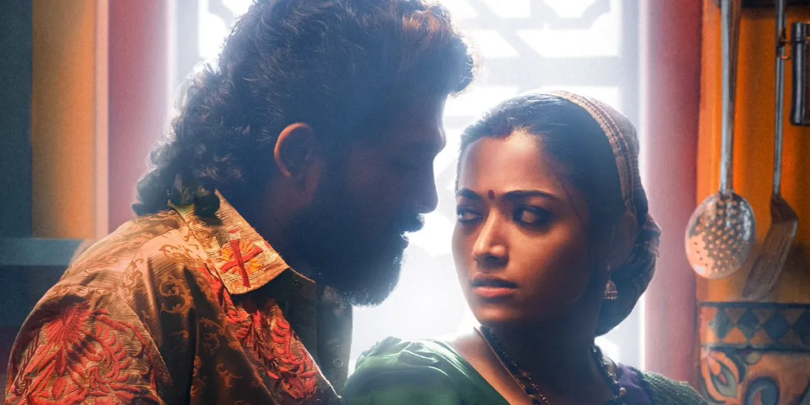 Pushpa 2 Box Office Collection: Allu Arjun’s Sequel Creates History with ₹160 Crore Day 1