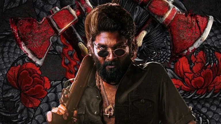 Pushpa 2 Advance Booking: Breaking Records Before Release