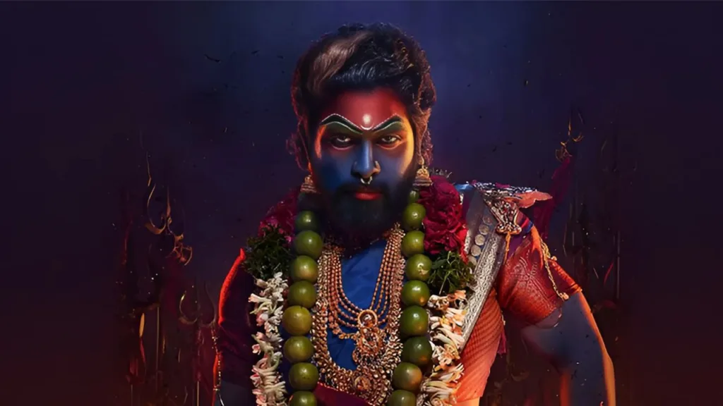 Pushpa 2: The Rule Smashes Records, Surpasses Baahubali 2, Jawan, and Stree 2 to Become the Biggest Hindi Blockbuster!