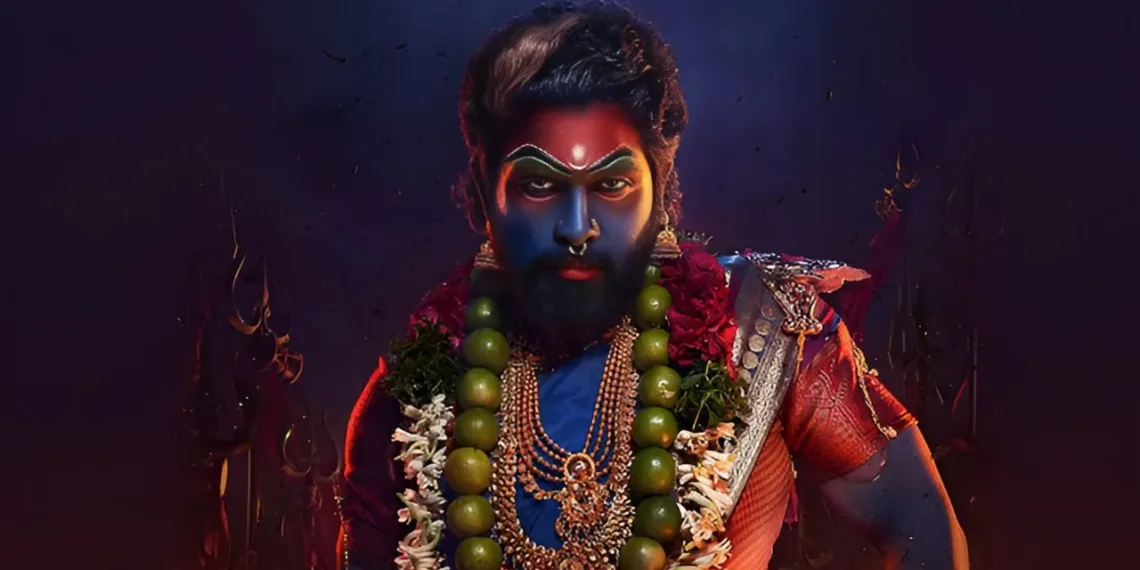 Pushpa 2: The Rule Smashes Records, Surpasses Baahubali 2, Jawan, and Stree 2 to Become the Biggest Hindi Blockbuster!