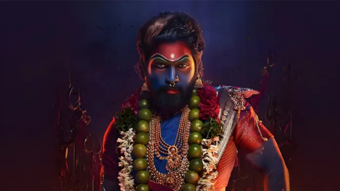 Pushpa345 Pushpa 2: The Rule Smashes Records, Surpasses Baahubali 2, Jawan, and Stree 2 to Become the Biggest Hindi Blockbuster!