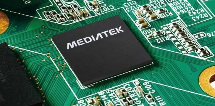 MediaTek