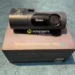 Qubo Car Dash Camera Pro X review