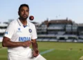 R Ashwin Calls Time on Stellar International Cricket Career