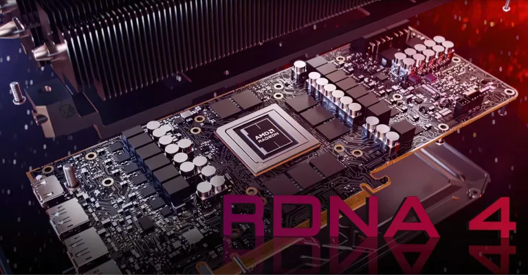 AMD Radeon RX 8800 XT: 45% Faster RT, Matches RTX 4080