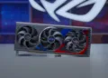 ASUS ROG Astral Series Leaked: Next-Gen RTX 50 & RX 9000 GPUs Incoming