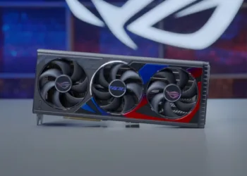 ASUS ROG Astral Series Leaked: Next-Gen RTX 50 & RX 9000 GPUs Incoming