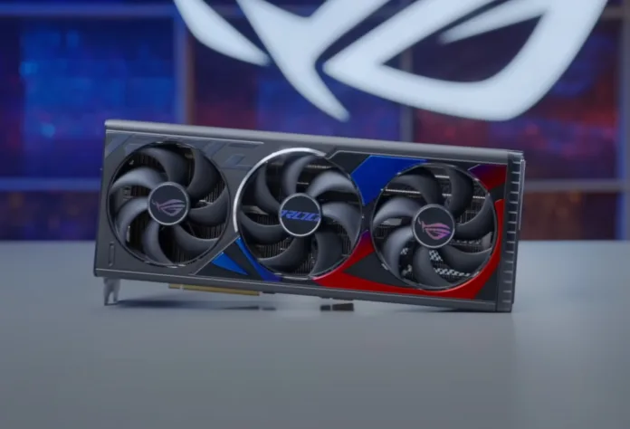 ROG-Strix-RTX-4090-BTF ASUS ROG Astral Series Leaked: Next-Gen RTX 50 & RX 9000 GPUs Incoming