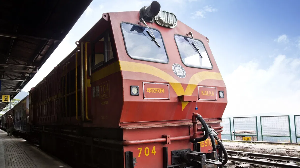 RRB NTPC 2024: Comprehensive Guide to Railway Recruitment Board Examinations