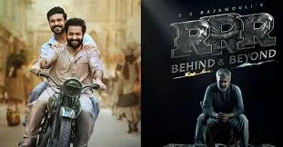 RRR2 1 RRR: Behind & Beyond Documentary Releases in Theatres Dec 20